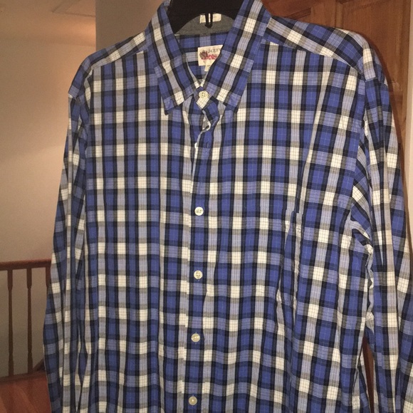 J crew button down - Picture 1 of 2